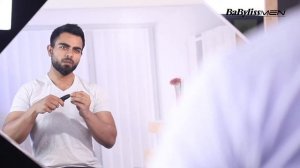 Babyliss PRECISION TRIMMER - E650E