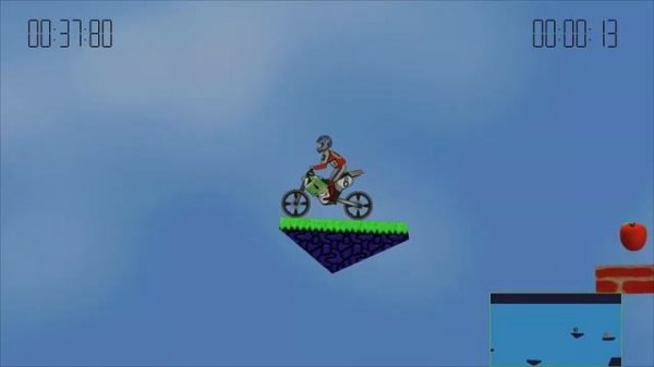 Elasto Mania Remastered - Quick & Easy Collection All levels