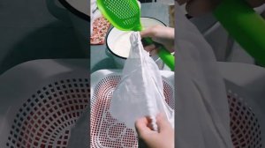 Самый простой рецепт сыра Шевр.