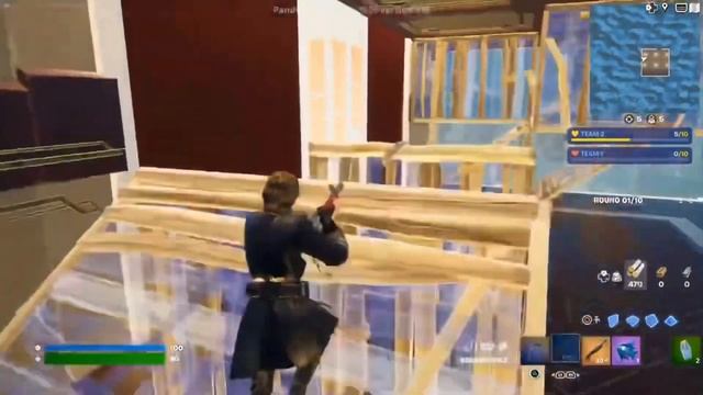 Box fights one,1v1 #fornite смотреть онлайн
