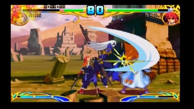 Spectral Vs Generation (PS2) - Hiro (Playthrough) смотреть онлайн