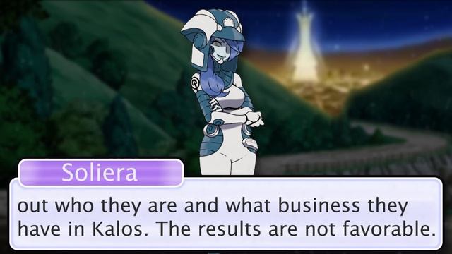 What If I Made A Pokemon Game? смотреть онлайн