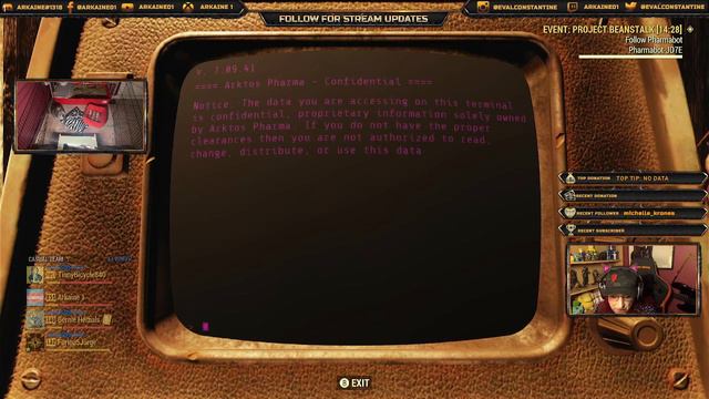 Highlight: My First time Being Raided!!! Thank You Raven XXX Playing Fallout 76 Weekly S.C.O.R.E Re смотреть онлайн