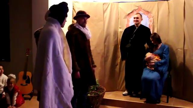 Рождество. merry christmas смотреть онлайн