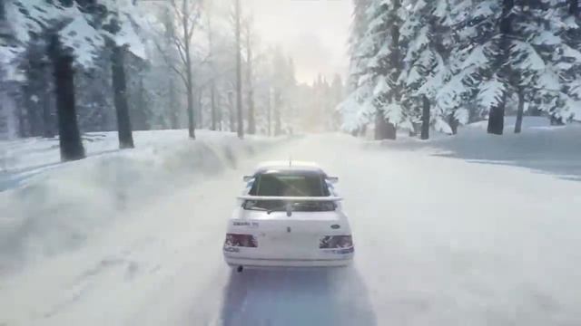 Colin McRae Career #4 | Sweden 1989 Ford Sierra Cosworth RS500 | DiRT Rally 2.0 | Xenomrox6 смотреть онлайн