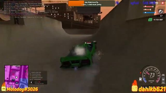 ?СТРИМ САМП | ARIZONA RP | Red-Rock| СТРИМ Буда рад вас видеть ?Каждые 15 лайков РОЗЫГРЫШЬ