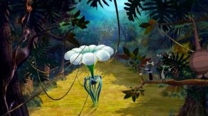 Oggy and the Cockroaches - THE MOVIE ?  Oggy Magnon ?