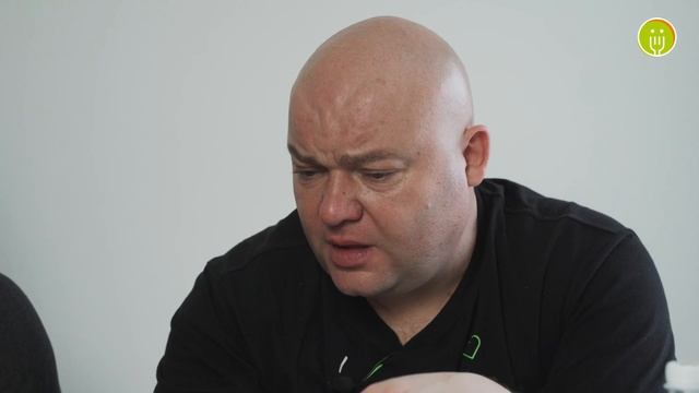 Дегустуємо нові доставки шашлика з Артуром - найвідомішим шашличником Тернополя! смотреть онлайн