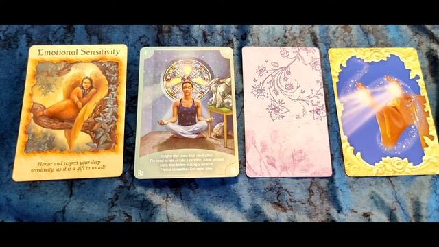 ?IMPORTANT MESSAGE FROM YOUR HIGHER SELF ☺️ [ PICK A SYMBOL ] ~ TIMELESS READING смотреть онлайн