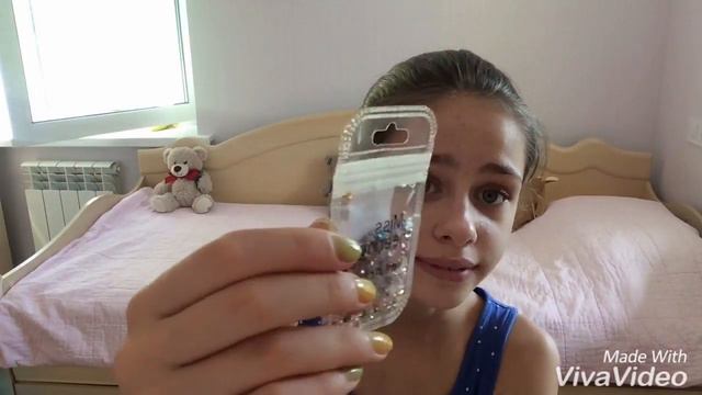 Посылочки с Joom📦 #3 смотреть онлайн