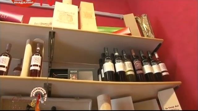 Premio alla Moda Giovani & Barocco VI^ parte 2 смотреть онлайн