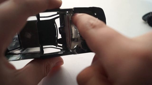 Урок 1 / Как занизить LADA 110 ?