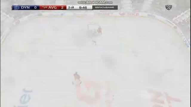 Прохождение за Авангард / Грубец выходит сухим из игры второй матч подряд смотреть онлайн