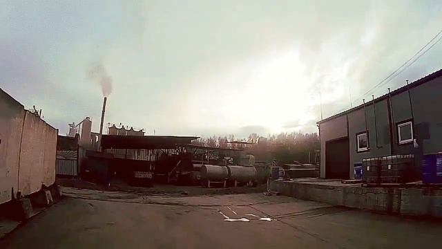 Окна на завод смотреть онлайн