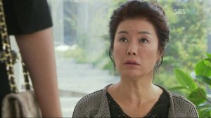 Защитить босса 1 сезон 17 серия