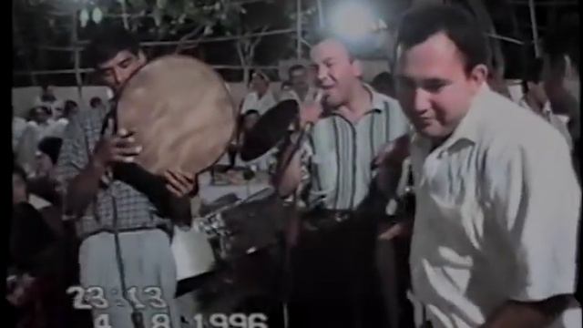 Mirzabek Xolmedov - Janon Bo’laman (jonli Ijro 1996)