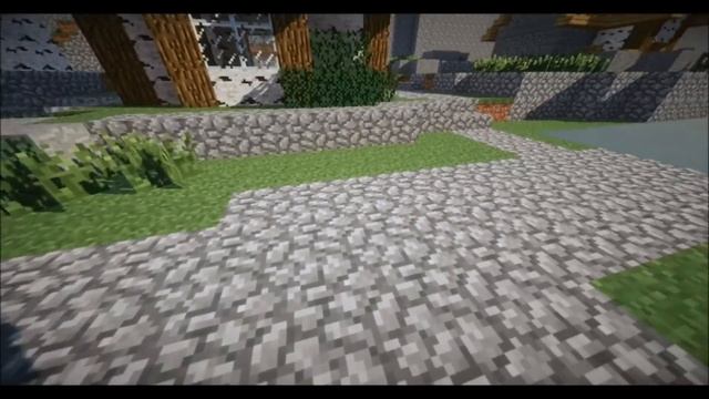 Minecraft Mod: Sonic Ether's Unbelievable Shaders (1.6.2) смотреть онлайн