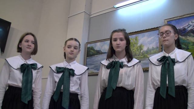Вы не придёте вновь - романс, музыка: М.И. Глинка смотреть онлайн