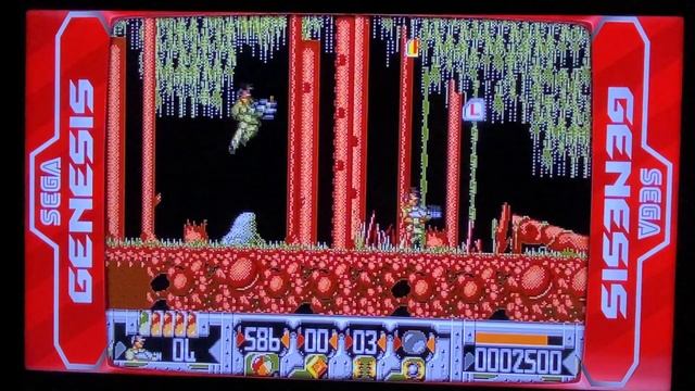 How many Jean-Claude Van Damme retro games are there?? смотреть онлайн