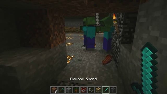 Killing Multiple Withers (Minecraft 1.8.7) HD смотреть онлайн