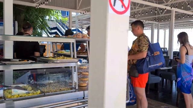 БУХТА ИНАЛ 2021. ОТДЫХ, ЛЕЧЕБНЫЕ ГРЯЗИ, ПЛЯЖИ, МОРЕ, БАЗЫ ОТДЫХА, СТОЛОВЫЕ и ЖИЛЬЁ. ОБЗОР БУХТЫ ИНА смотреть онлайн