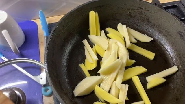 Кулинарные проекты с Валентиной