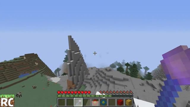 Zombis Épicos - More Zombies Mod - Minecraft 1.16.5 смотреть онлайн