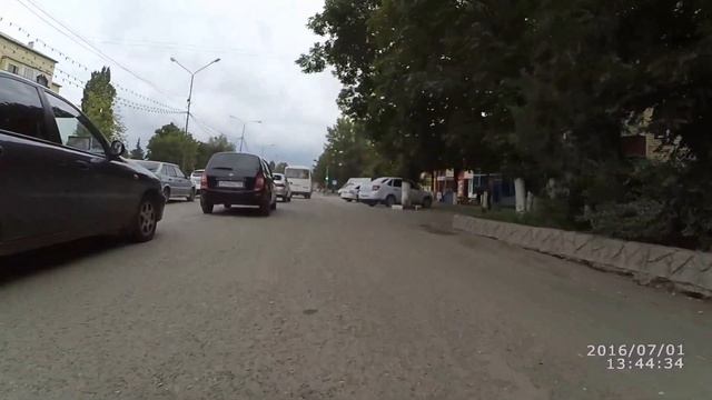 Малгобек с высоты бампера смотреть онлайн
