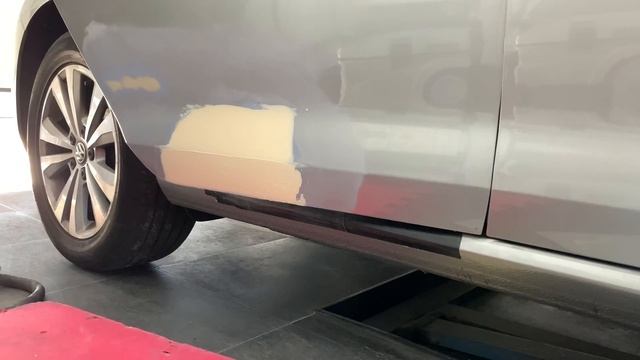 polyester plamuur aanbrengen смотреть онлайн