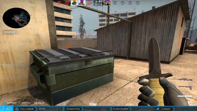 Stream CS 1.6 // learning to jump // Учу двигаться // Общаюсь с чатом смотреть онлайн