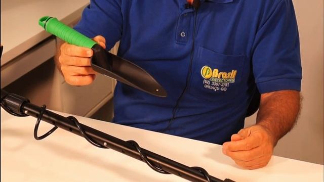 Detector de metais ACE APEX: o que você não sabia sobre ele смотреть онлайн