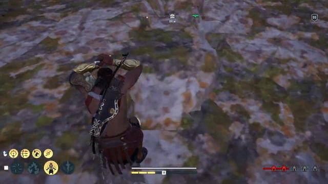 Assassins Creed Odyssey Наследие Первого Клинка # 6 ВСЯ АХЕЯ ПОД УГРОЗОЙ смотреть онлайн