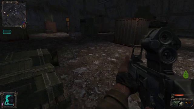 S.T.A.L.K.E.R.: Тень Чернобыля смотреть онлайн