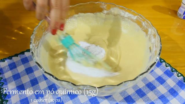 ESSE SEGREDINHO DEIXA O MEU BOLO SIMPLES MUITO MAIS FOFINHO - BOLO SIMPLES PARA O LANCHE смотреть онлайн