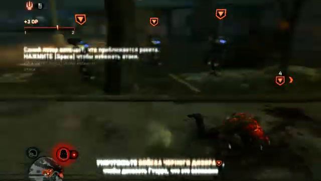 Прохождения игры Prototyp 2 #1 (Большая серия) смотреть онлайн