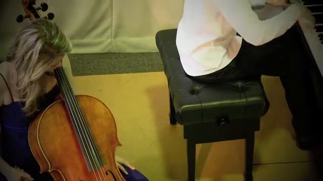 Lalo Cello Concerto in D minor - Prelude:1st movement.m4v смотреть онлайн