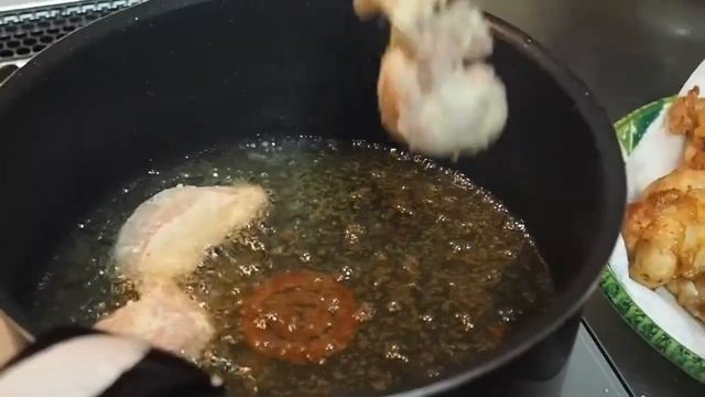 Frituregryde _ Køkkenfreak på tur i Japan смотреть онлайн