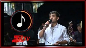 Begzodbek Qodirov Ichi koralar