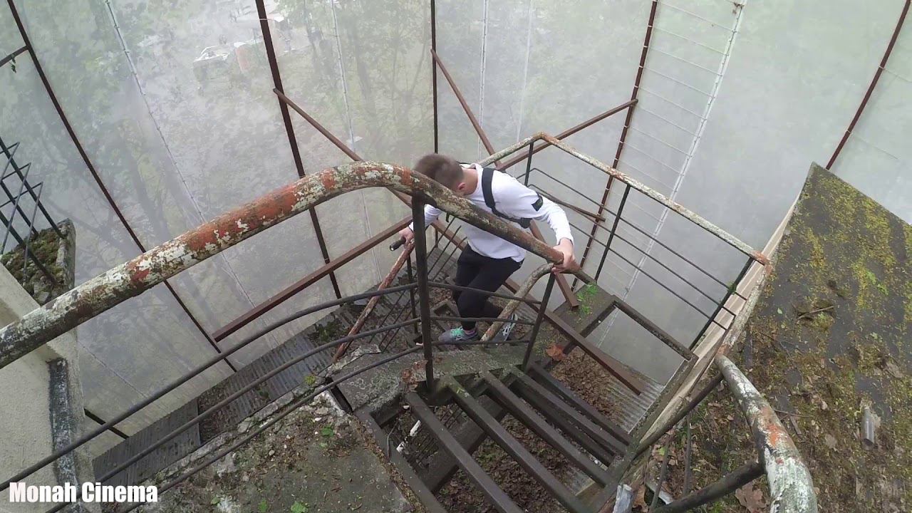 Шахматно Шашечный клуб / Краснодарский домик / парк Сокольники / забытая история / сталк смотреть онлайн