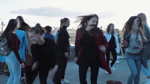 PIPL FEST - Начало смотреть онлайн