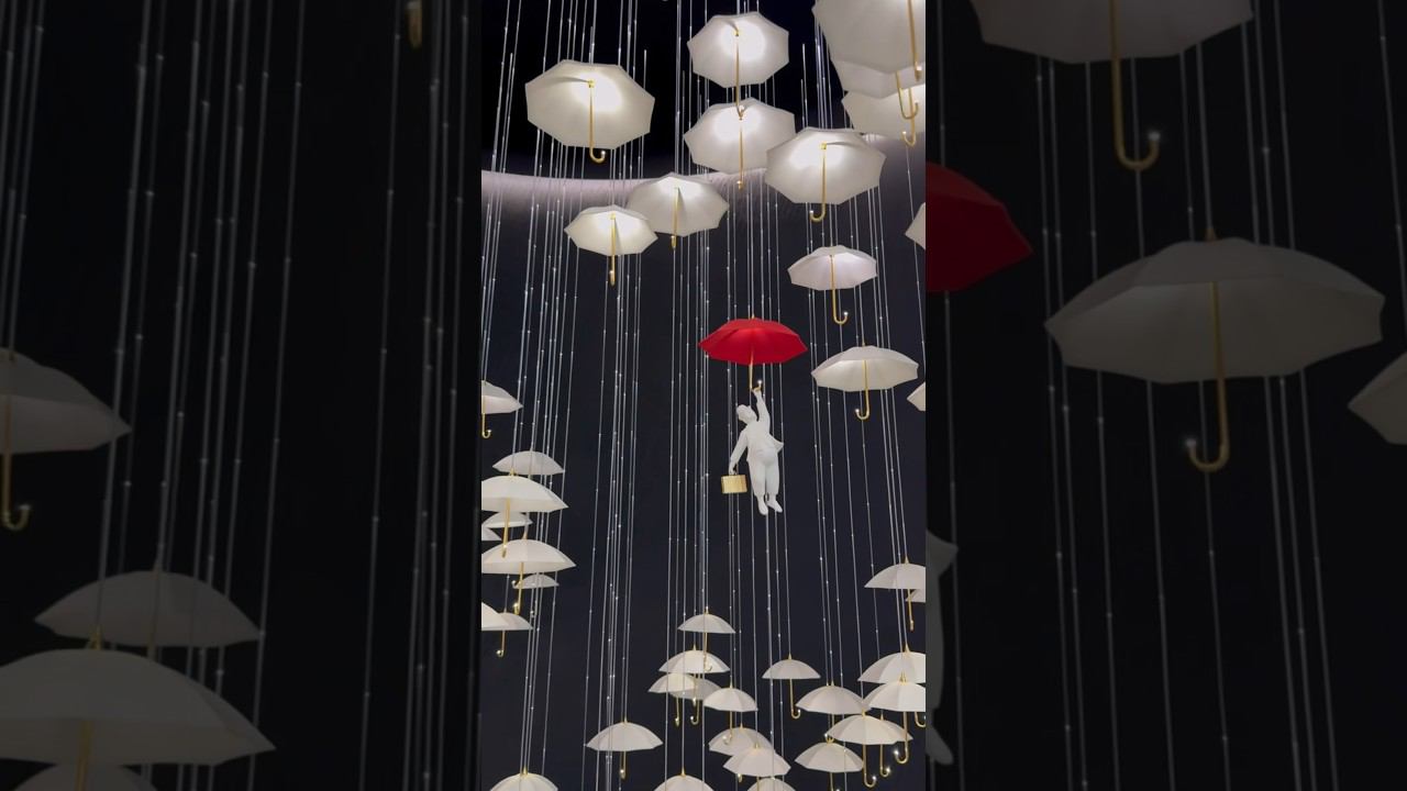 Произведение искусства от Sagarti #interiordesign #artdom #дизайнинтерьера #интерьер #обзор #люстра смотреть онлайн