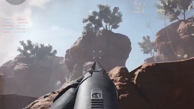 КАЛЛ ОФ ДЮТИ В РОБЛОКСЕ? играем в - Frontlines смотреть онлайн