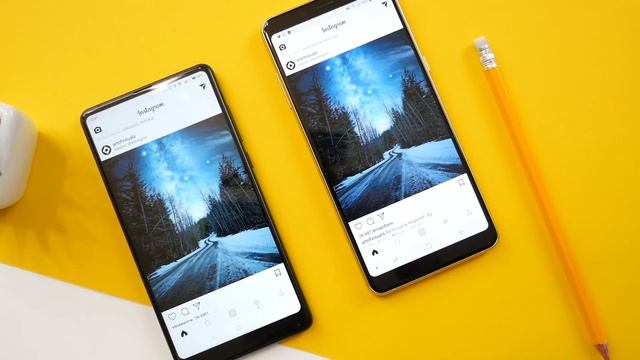 Трогал Samsung Galaxy A8/A8+ смотреть онлайн