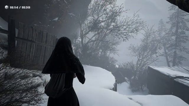 ИГРАМ БЫТЬ || INDIKA || LAST WHISPER SURVIVAL и... + Раздача ключей || Best PC Games смотреть онлайн