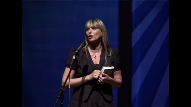 Художка Ростов2008 Ирина Манихина читает стихотворение Э Асадова Аптека счастья смотреть онлайн