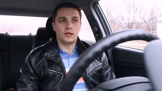 Видеообзор Inspector Samum смотреть онлайн