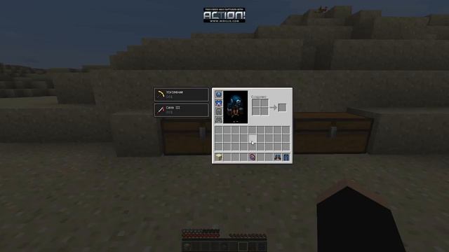 Как стать КЭПОМ в майнкрафт без модов! смотреть онлайн