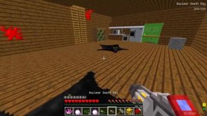 ПОД КРОВАТЬЮ СКРЫВАЮТСЯ МОНСТРЫ ТРЕВОРА ХЕНДЕРСОНА В МАЙНКРАФТ СИРЕНОГОЛОВЫЙ SCP 6789 MINECRAFT