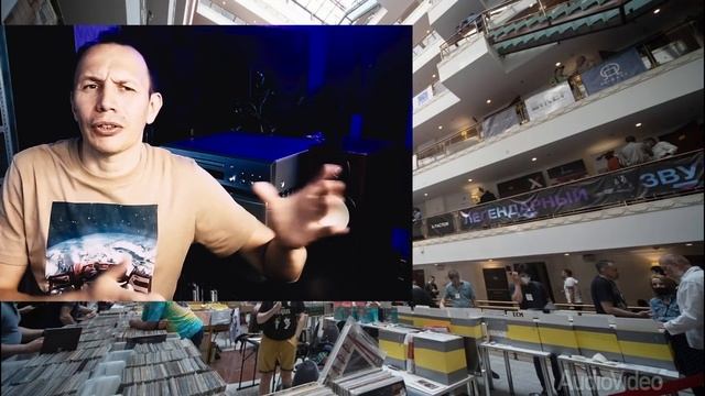 Самые яркие моменты Hi-Fi & High End SHow 2021 смотреть онлайн