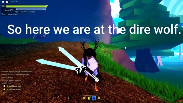 Every Drop on Floor 1 In Swordburst 2 | Roblox Swordburst Drop Guide смотреть онлайн